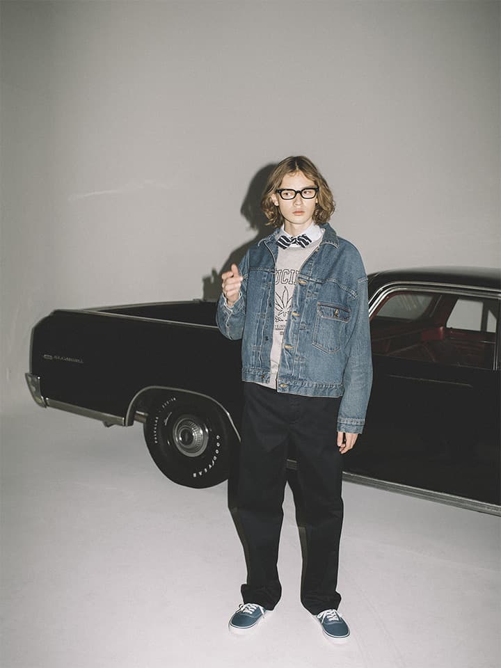 Spring / Summer 2026