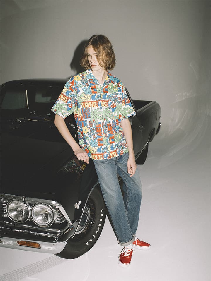 Spring / Summer 2026