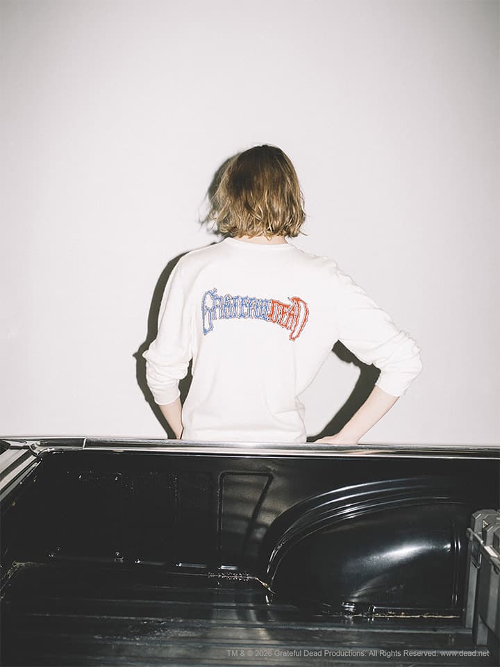 Spring / Summer 2026