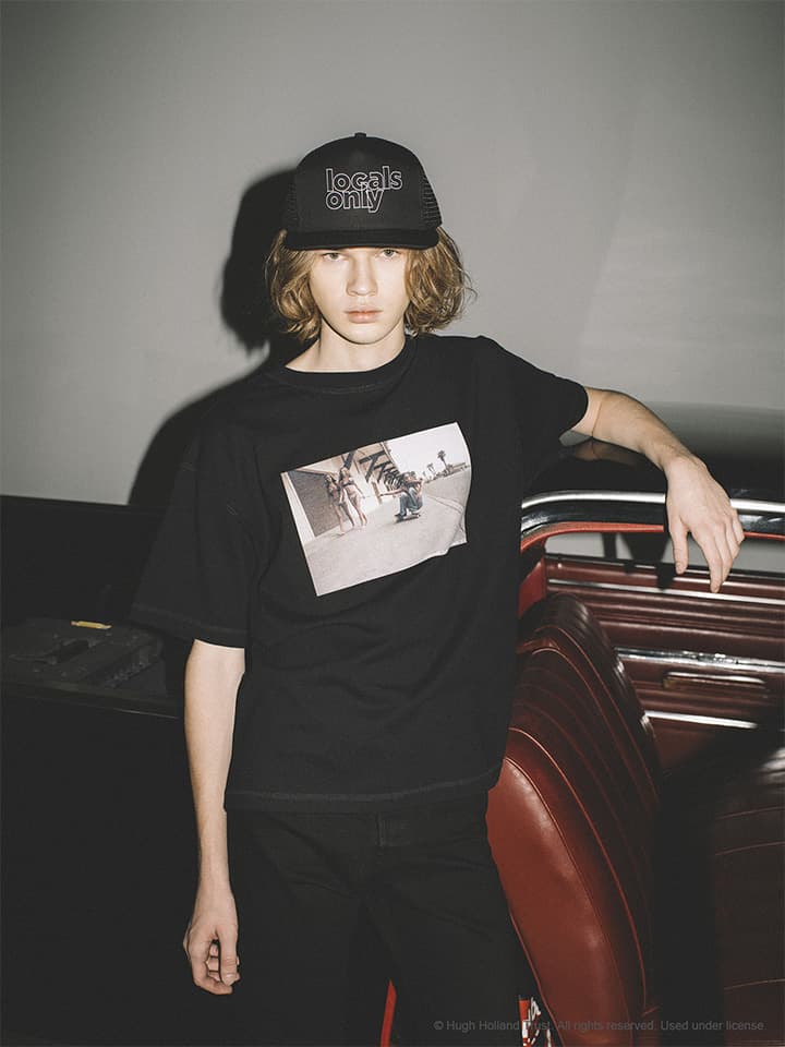 Spring / Summer 2026