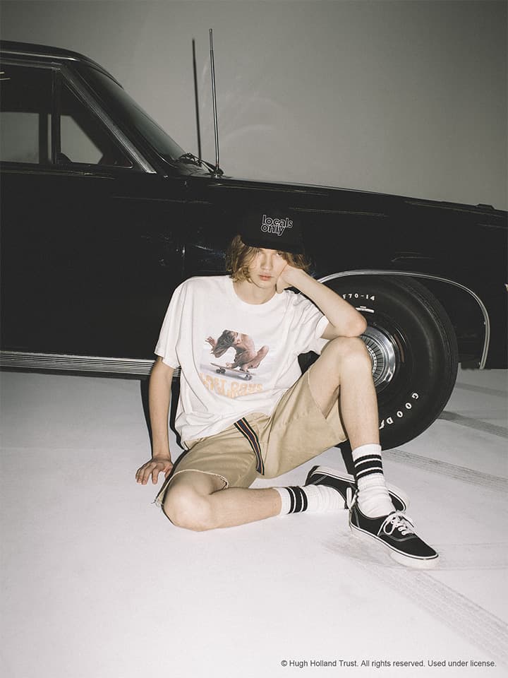 Spring / Summer 2026