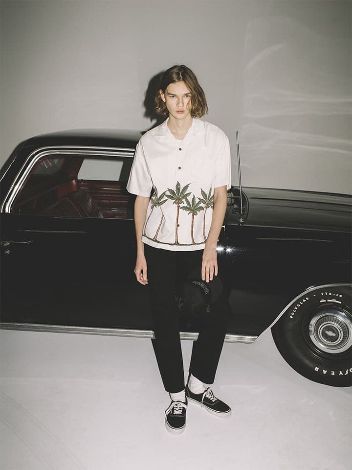 Spring / Summer 2026