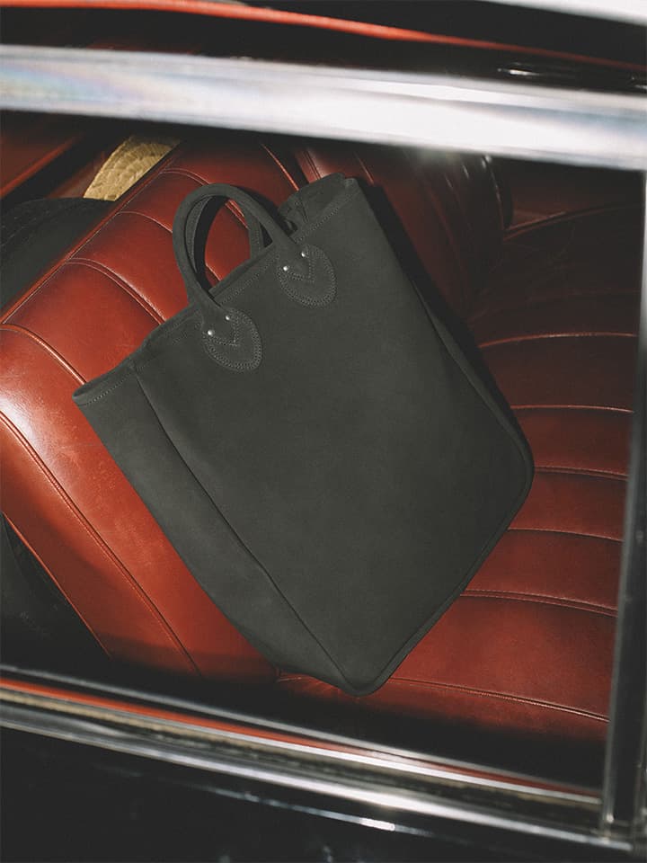 Spring / Summer 2026