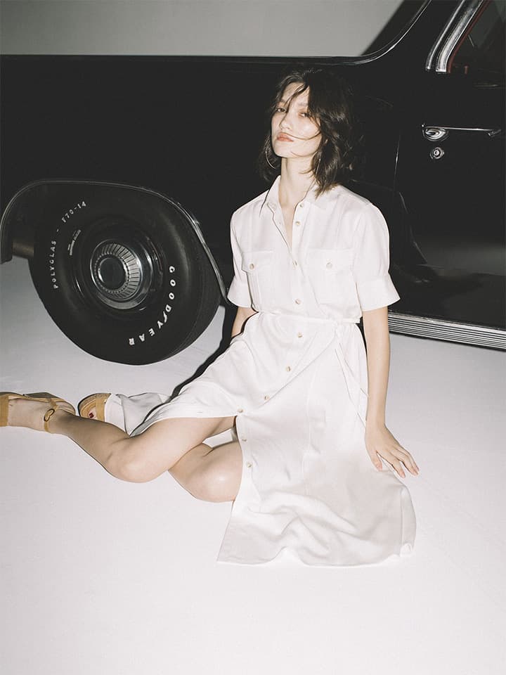 Spring / Summer 2026