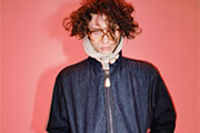 lucien pellat-finet × HYSTERIC GLAMOUR コラボレーションアイテム発売 2025年秋冬コレクションと同時に、10月17日(金)よりローンチの画像