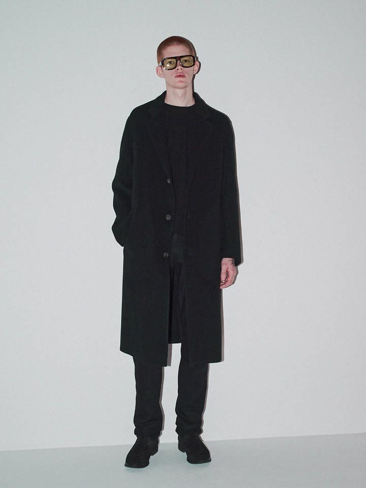 Autumn / Winter 2026-27