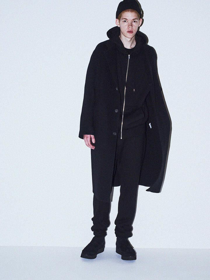 Autumn / Winter 2026-27