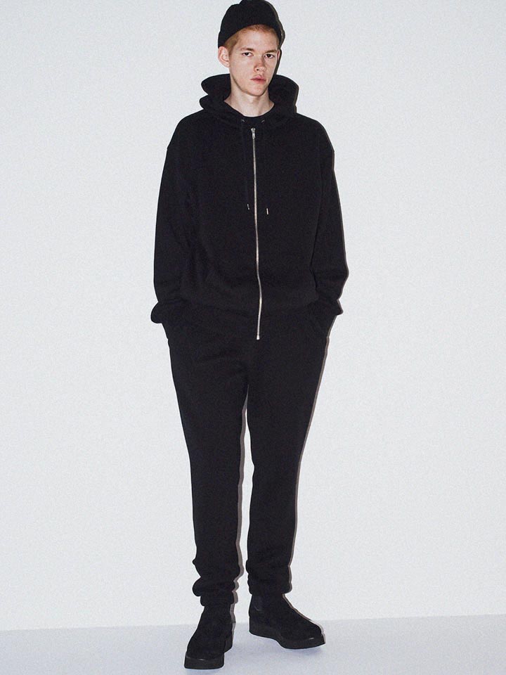 Autumn / Winter 2026-27