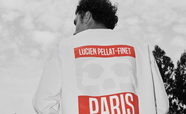 LPF PARIS（エルピーエフ パリ）のメインビジュアル2枚目