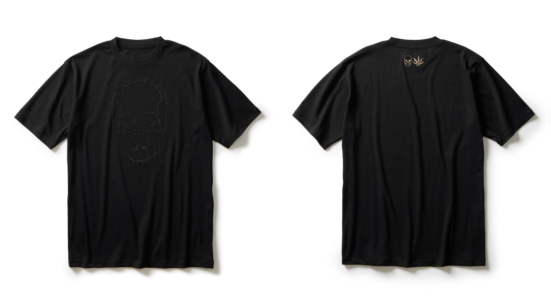阪急メンズ大阪 ニューオープン記念限定Tシャツの写真