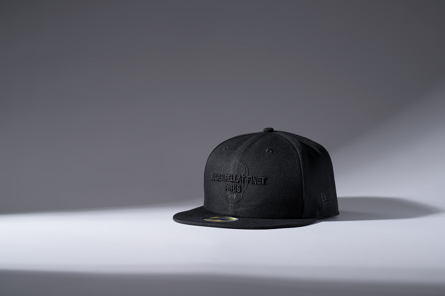 New Era®とのコラボレーション第4弾を発表の写真